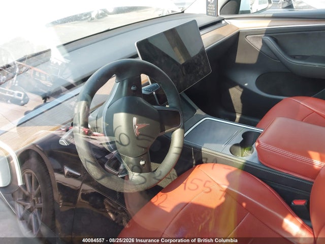Tesla Model Y Long Range 2024 7SAYGAEE8RF042409 Image 20