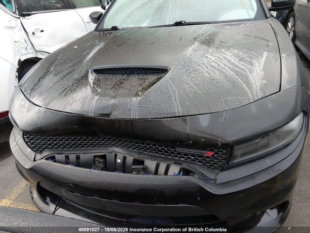 Продаж на аукціоні авто 2022 Dodge Charger Gt, vin: 2C3CDXHG0NH156882, номер лоту: 40091027