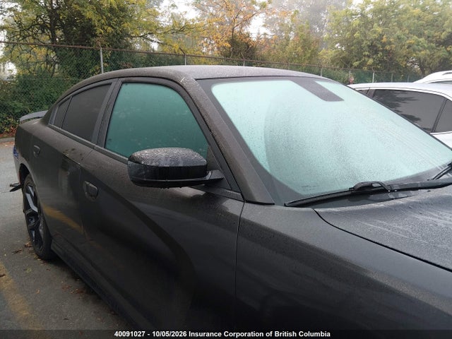 Продаж на аукціоні авто 2022 Dodge Charger Gt, vin: 2C3CDXHG0NH156882, номер лоту: 40091027