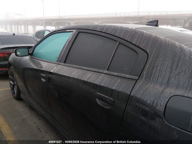 Продаж на аукціоні авто 2022 Dodge Charger Gt, vin: 2C3CDXHG0NH156882, номер лоту: 40091027