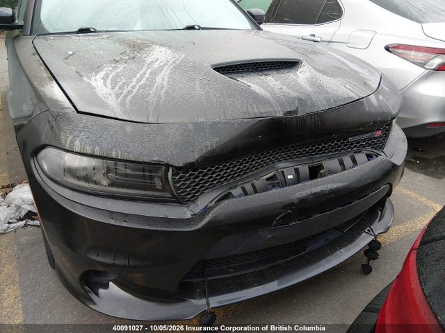 Продаж на аукціоні авто 2022 Dodge Charger Gt, vin: 2C3CDXHG0NH156882, номер лоту: 40091027