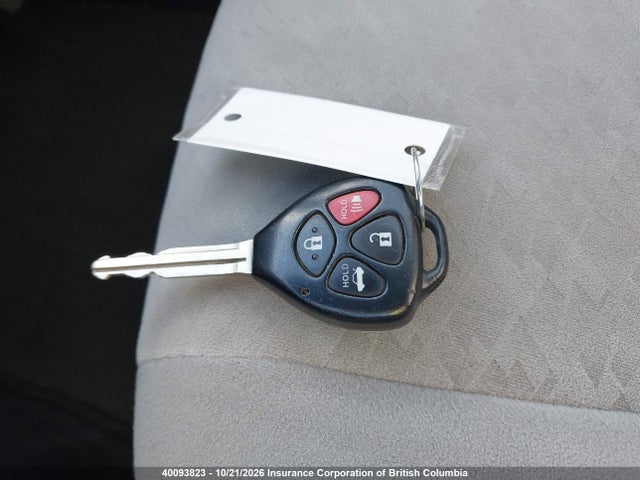 Продажа на аукционе авто 2009 Toyota Corolla S/le/xle, vin: 2T1BU40E09C010594, номер лота: 40093823