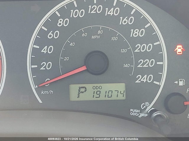 Продажа на аукционе авто 2009 Toyota Corolla S/le/xle, vin: 2T1BU40E09C010594, номер лота: 40093823