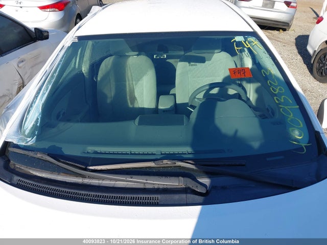 Продажа на аукционе авто 2009 Toyota Corolla S/le/xle, vin: 2T1BU40E09C010594, номер лота: 40093823