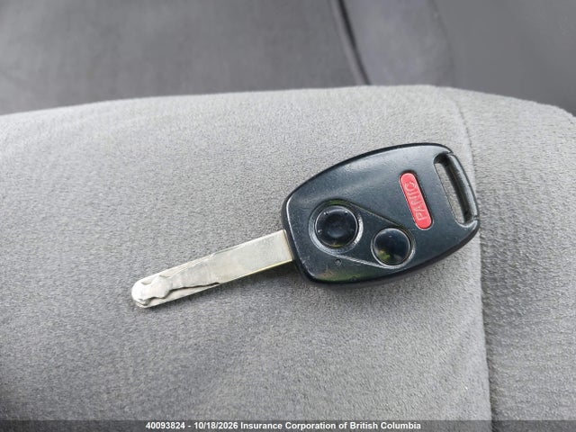 Aukcja sprzedaży 2006 Honda Civic, vin: 2HGFA16516H014477, numer aukcji: 40093824