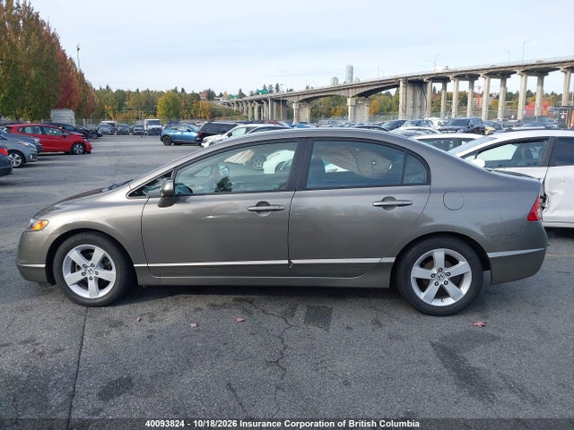Aukcja sprzedaży 2006 Honda Civic, vin: 2HGFA16516H014477, numer aukcji: 40093824