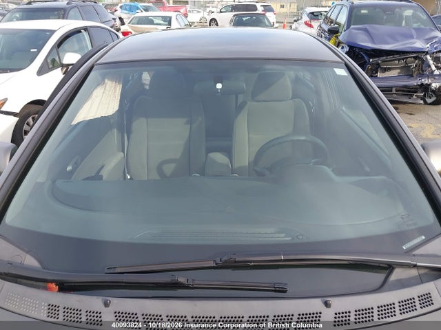 Aukcja sprzedaży 2006 Honda Civic, vin: 2HGFA16516H014477, numer aukcji: 40093824
