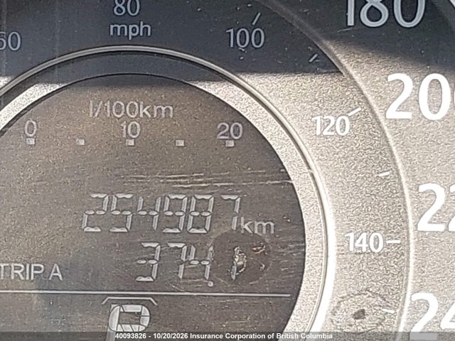 Honda Accord Touring 2015 1HGCR2F9XFA804458 Image 7