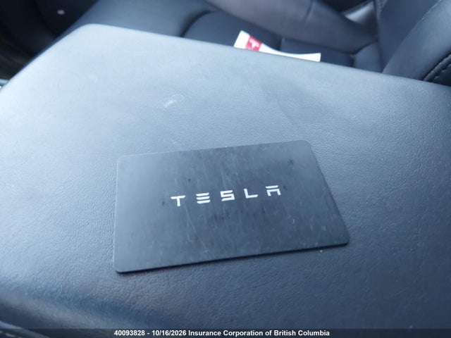 7SAYGAEE4NF547969 Tesla Model Y