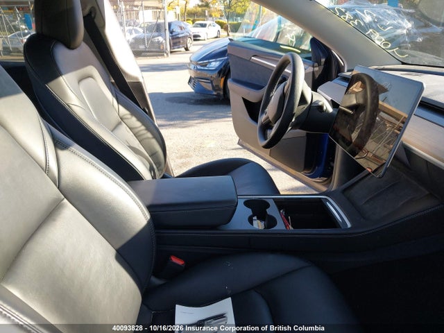 7SAYGAEE4NF547969 Tesla Model Y