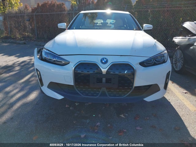 WBY73AW05NFM61071 BMW I4