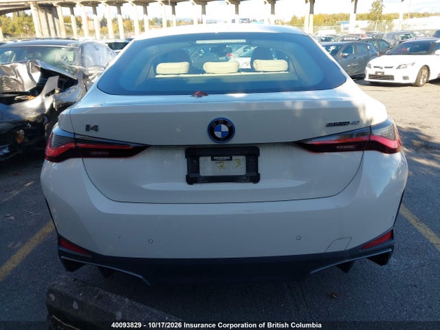 WBY73AW05NFM61071 BMW I4