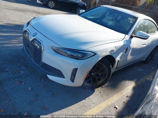 WBY73AW05NFM61071 BMW I4
