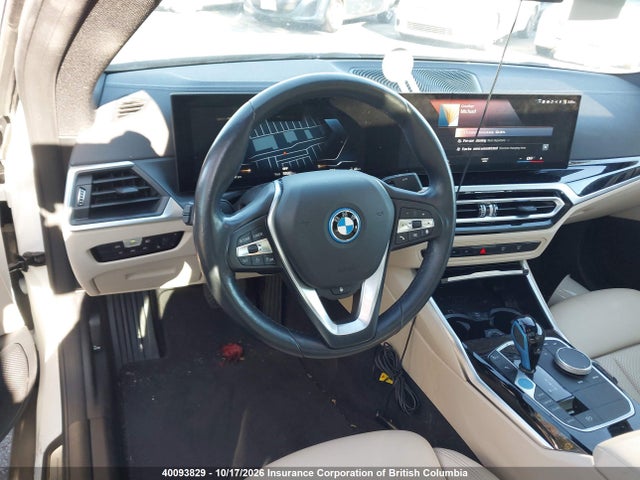 WBY73AW05NFM61071 BMW I4