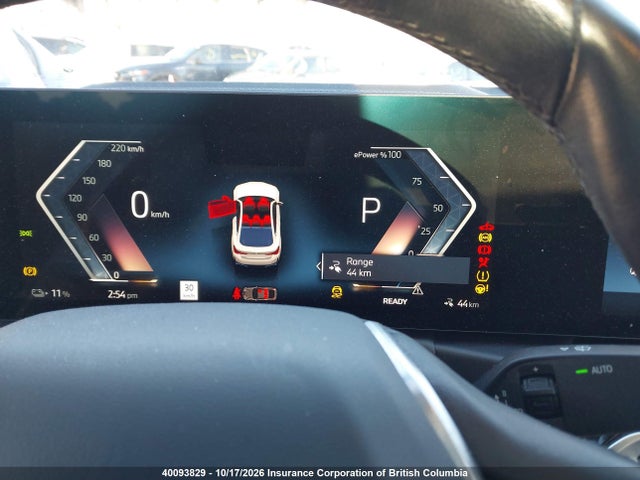 WBY73AW05NFM61071 BMW I4