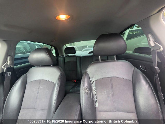 Aukcja sprzedaży 2012 Chevrolet Malibu 2lt, vin: 1G1ZD5EU4CF332411, numer aukcji: 40093831
