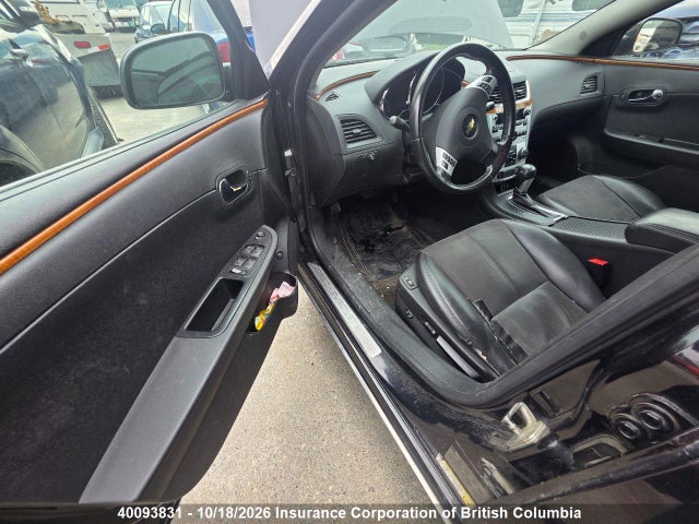 Aukcja sprzedaży 2012 Chevrolet Malibu 2lt, vin: 1G1ZD5EU4CF332411, numer aukcji: 40093831