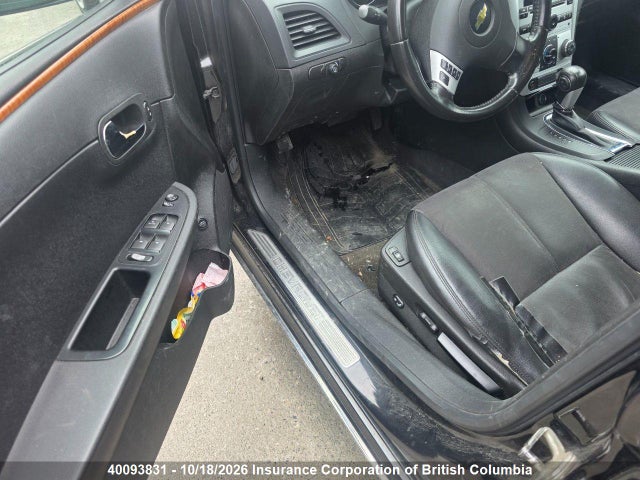 Aukcja sprzedaży 2012 Chevrolet Malibu 2lt, vin: 1G1ZD5EU4CF332411, numer aukcji: 40093831