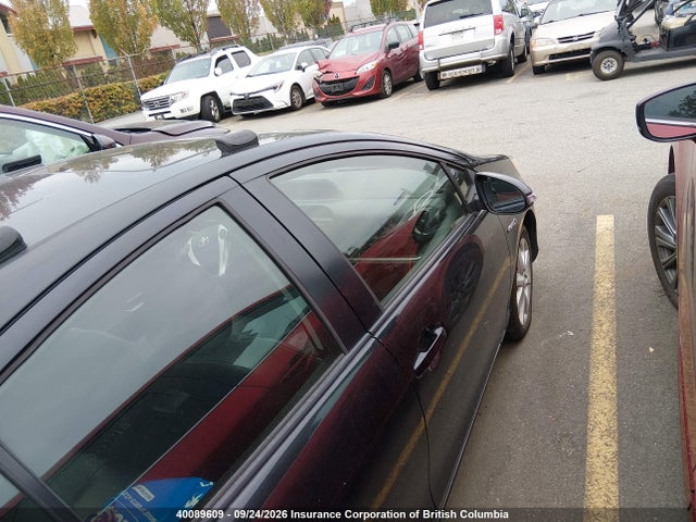 JTDKDTB3XG1126716 Toyota PRIUS C