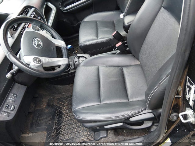JTDKDTB3XG1126716 Toyota PRIUS C