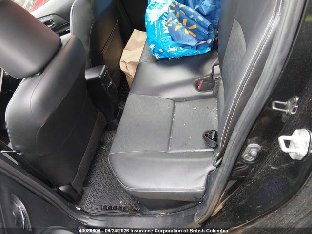 JTDKDTB3XG1126716 Toyota PRIUS C