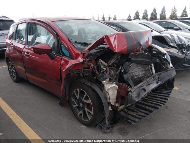 3N1CE2CP9FL412757 auction archive image