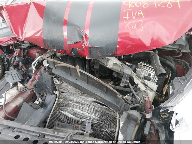 3N1CE2CP9FL412757 Nissan Versa Note S/s Plus/sv/sl/sr
