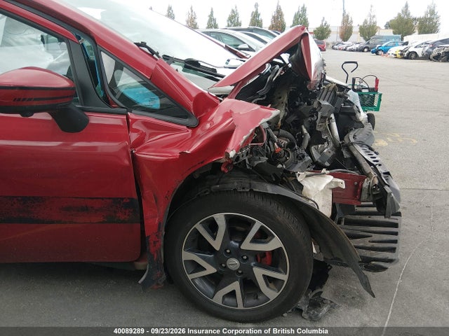 3N1CE2CP9FL412757 Nissan Versa Note S/s Plus/sv/sl/sr