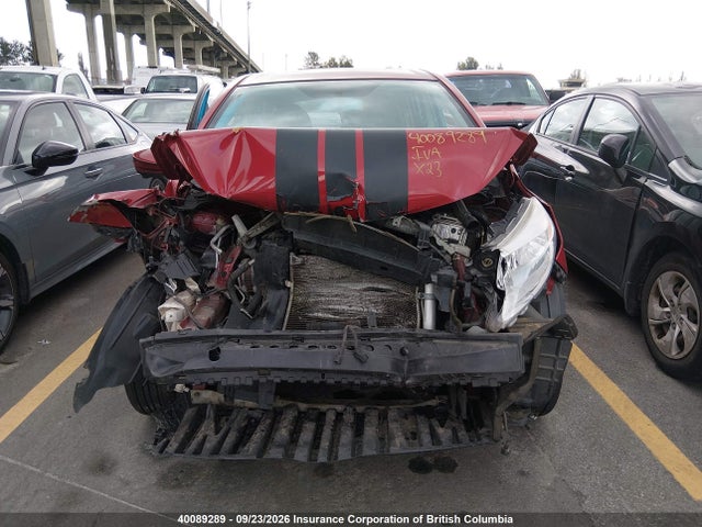 3N1CE2CP9FL412757 Nissan Versa Note S/s Plus/sv/sl/sr