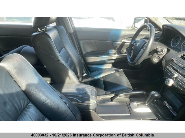 Aukcja sprzedaży 2008 Honda Accord Exl, vin: 1HGCP36838A803013, numer aukcji: 40093832