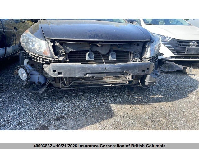 Aukcja sprzedaży 2008 Honda Accord Exl, vin: 1HGCP36838A803013, numer aukcji: 40093832