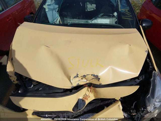 Toyota PRIUS V 2017 JTDZN3EU6HJ072641 Image 10