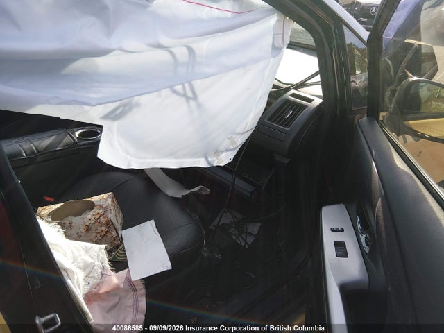 Toyota PRIUS V 2017 JTDZN3EU6HJ072641 Image 5