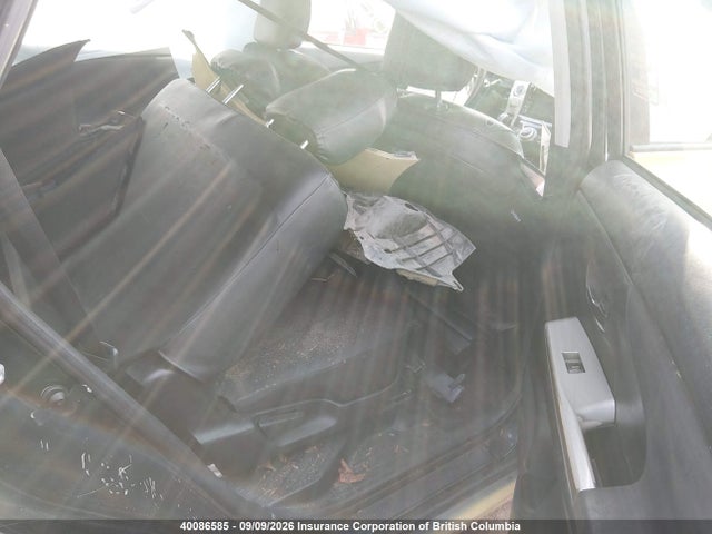 Toyota PRIUS V 2017 JTDZN3EU6HJ072641 Image 8