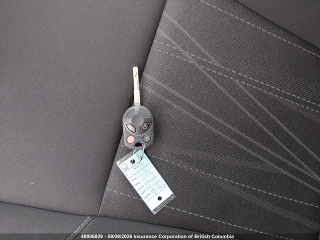 40086829 :رقم المزاد ، 1FADP3F26FL371457 vin ، 2015 Ford Focus Se مزاد بيع