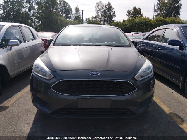 40086829 :رقم المزاد ، 1FADP3F26FL371457 vin ، 2015 Ford Focus Se مزاد بيع
