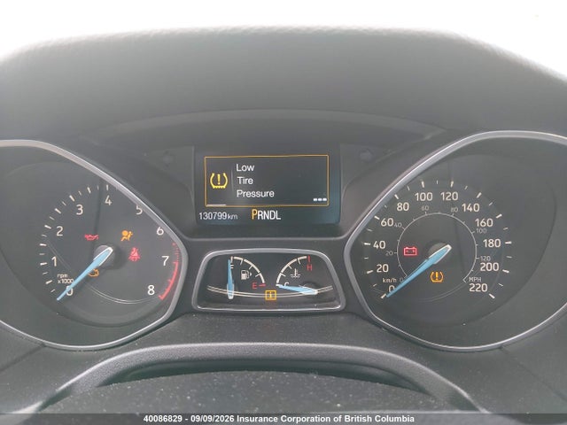 40086829 :رقم المزاد ، 1FADP3F26FL371457 vin ، 2015 Ford Focus Se مزاد بيع
