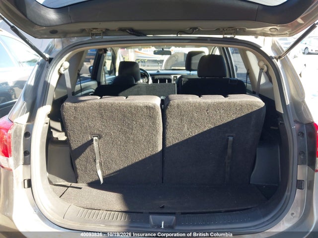 KNAHT8A36G7132017 KIA Rondo