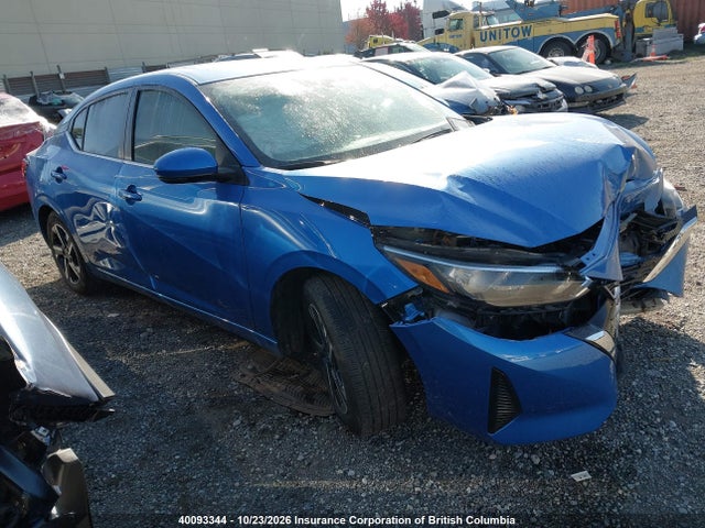 2025 3N1AB8CV3SY353803 main image