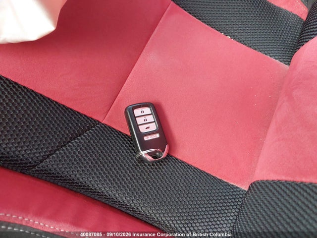Продажа на аукционе авто 2018 Honda Civic Type-r, vin: SHHFK8G3XJU300357, номер лота: 40087085