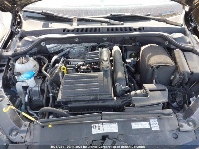 3VW2B7AJ1HM406295 Volkswagen JETTA S