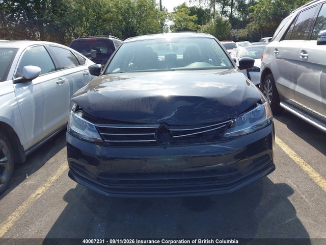 3VW2B7AJ1HM406295 Volkswagen JETTA S