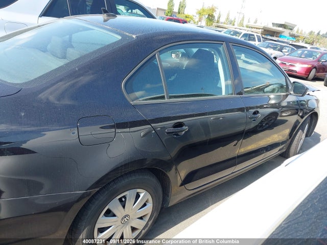 3VW2B7AJ1HM406295 Volkswagen JETTA S