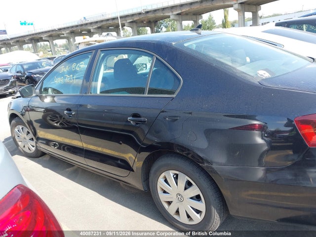 3VW2B7AJ1HM406295 Volkswagen JETTA S