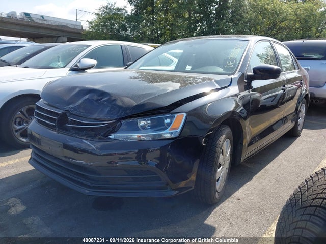 3VW2B7AJ1HM406295 Volkswagen JETTA S