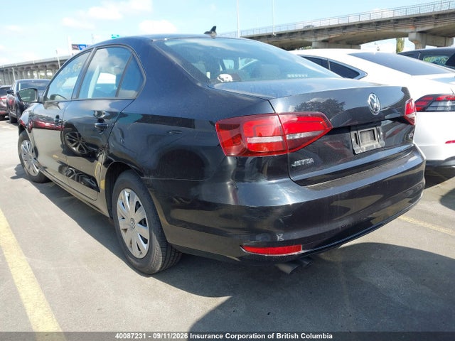 3VW2B7AJ1HM406295 Volkswagen JETTA S