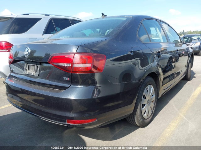 3VW2B7AJ1HM406295 Volkswagen JETTA S