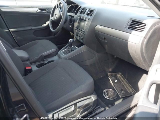 3VW2B7AJ1HM406295 Volkswagen JETTA S