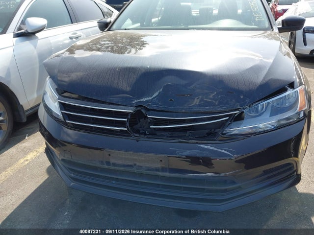 3VW2B7AJ1HM406295 Volkswagen JETTA S