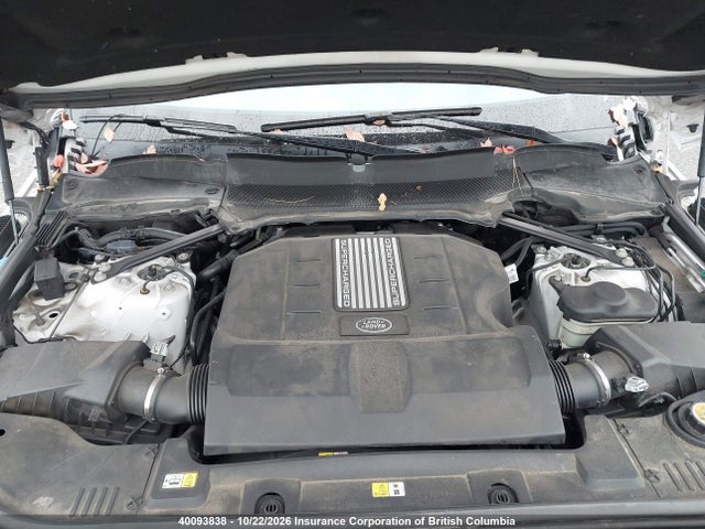 Продажа на аукционе авто 2017 Land Rover Range Rover Autobiography, vin: SALGV5FE2HA379128, номер лота: 40093838